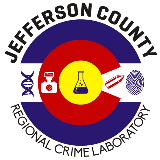 Jefferson County Sheriff's Office Seal